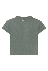 D-zine meisjes T-shirt